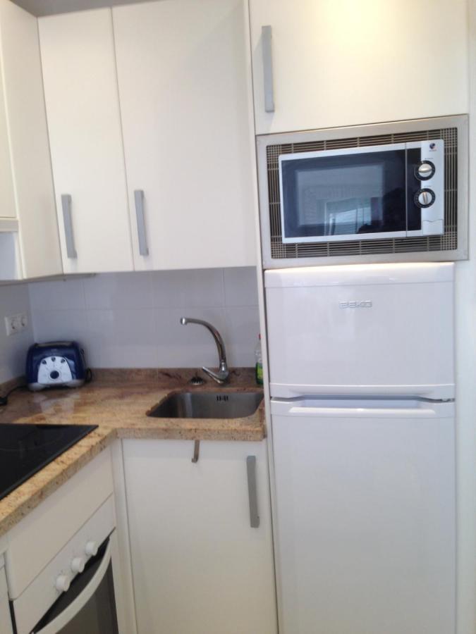 Skol Apartments Marbella - 1 Bedroom Apartment With Sea Views Kültér fotó
