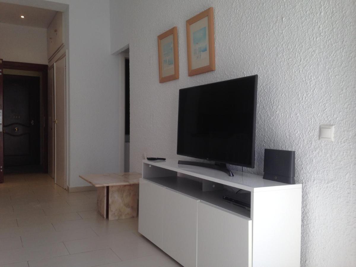 Skol Apartments Marbella - 1 Bedroom Apartment With Sea Views Kültér fotó
