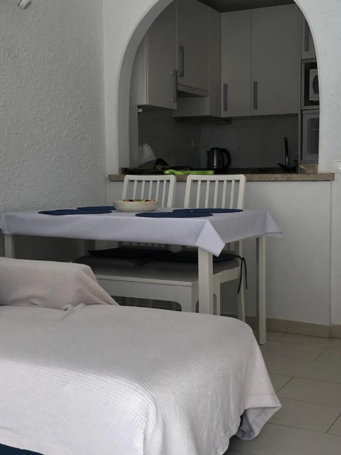 Skol Apartments Marbella - 1 Bedroom Apartment With Sea Views Kültér fotó