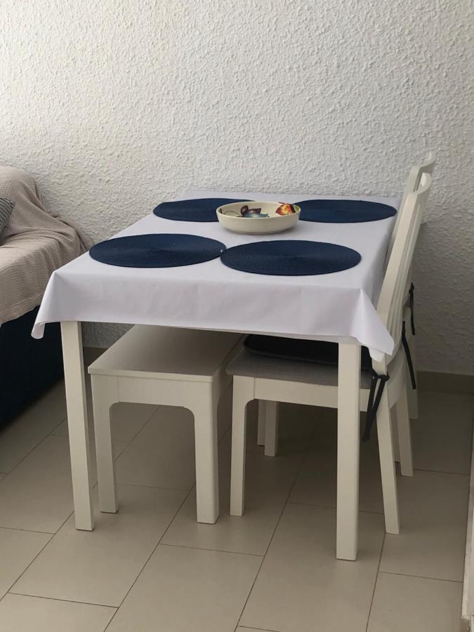 Skol Apartments Marbella - 1 Bedroom Apartment With Sea Views Kültér fotó